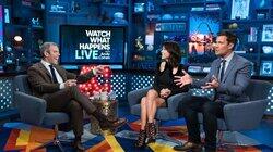 Bethenny Frankel, Jeff Lewis Bethenny Frankel, Jeff Lewis