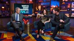 Gail Simmons, Dale Earnhardt Jr. Gail Simmons, Dale Earnhardt Jr.