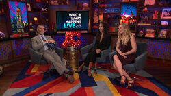 Zoe Saldana, Beth Behrs Zoe Saldana, Beth Behrs