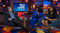 Sheree Whitfield & Dr. Heavenly Kimes Sheree Whitfield & Dr. Heavenly Kimes