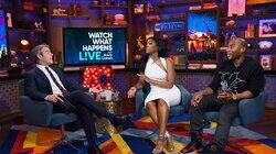 Porsha Williams, Charlamagne Tha God Porsha Williams, Charlamagne Tha God