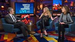 Brandi Glanville & Sophie Stanbury Brandi Glanville & Sophie Stanbury