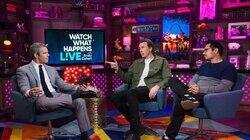 Dax Shepard, Michael Pena Dax Shepard, Michael Pena