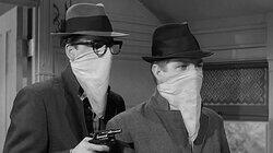 The Little Train Robbery The Little Train Robbery