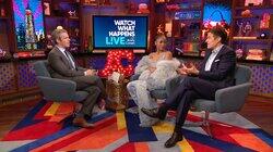 Keke Palmer & Dr. Mehmet Oz Keke Palmer & Dr. Mehmet Oz