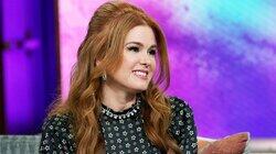 Isla Fisher, Justin Chien, Sam Song Li, Chloe Stroll Isla Fisher, Justin Chien, Sam Song Li, Chloe Stroll