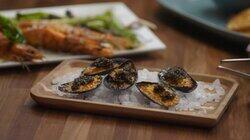Sustainable Luxury: Southern Caviar Sustainable Luxury: Southern Caviar