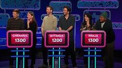 Will Miles, Giulia Rozzi, Brian McElhaney, Nick Kocher, Anna Seregina, Chris Thayer Will Miles, Giulia Rozzi, Brian McElhaney, Nick Kocher, Anna Seregina, Chris Thayer