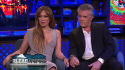 Jennifer Lopez, Ray Liotta Jennifer Lopez, Ray Liotta