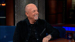Billy Joel, Chappell Roan Billy Joel, Chappell Roan