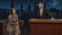 America Ferrera, Kenny Smith, Kygo, Ava Max America Ferrera, Kenny Smith, Kygo, Ava Max