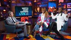 Cynthia Bailey, Miss Lawrence Cynthia Bailey, Miss Lawrence