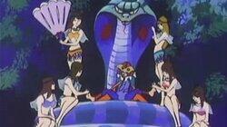 The Skull King: Rattlesnake The Skull King: Rattlesnake