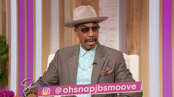 JB Smoove, Vince Staples JB Smoove, Vince Staples