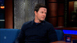 Mark Wahlberg, Lily Gladstone Mark Wahlberg, Lily Gladstone