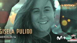 Gisela Pulido Gisela Pulido