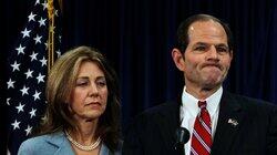 Eliot Spitzer Eliot Spitzer