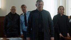 46 Кто поедет в суд? II 46 Кто поедет в суд? II
