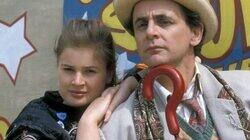 The Seventh Doctor