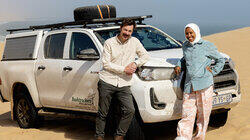 Namibia Namibia