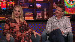 Dennis Quaid, Jemima Kirke Dennis Quaid, Jemima Kirke