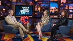 Naomi Watts, Susan Sarandon Naomi Watts, Susan Sarandon