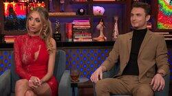 Maddi Reese, James Kennedy Maddi Reese, James Kennedy