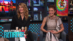 Laura Dern, Kate Walsh Laura Dern, Kate Walsh