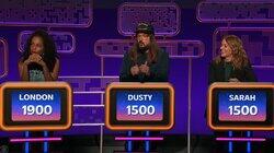 Dusty Slay, London Hughes, Sarah Tiana Dusty Slay, London Hughes, Sarah Tiana