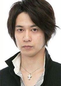 Hiroaki Miura Hiroaki Miura