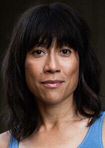 photo of Cecilia Low