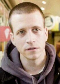 Simon Feyaerts Simon Feyaerts