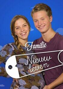 Nieuw Leven Nieuw Leven