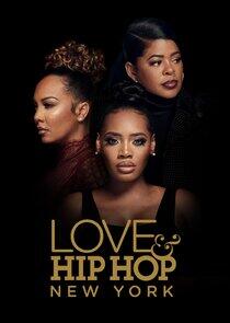Love & Hip Hop: New York Love & Hip Hop: New York
