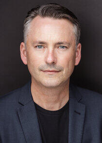 photo of John O'Connor photo of John O'Connor