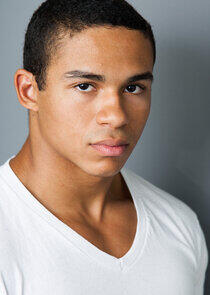 Noah Gray-Cabey Noah Gray-Cabey