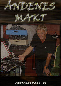 Åndenes makt - Season 3 Åndenes makt - Season 3