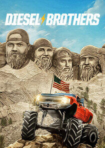 Diesel Brothers Diesel Brothers