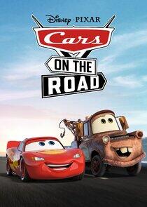 Cars on the Road Cars on the Road
