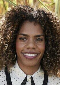 Talijah Blackman-Corowa Talijah Blackman-Corowa
