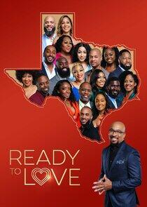 Ready to Love - Season 3 Ready to Love - Season 3
