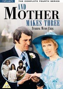And Mother Makes Three - Season 4 And Mother Makes Three - Season 4