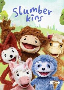 Slumberkins Slumberkins