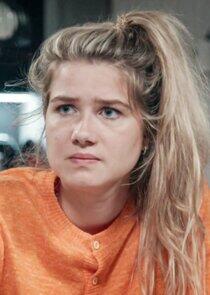 Louise Van den Bossche Louise Van den Bossche