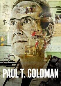 Paul T. Goldman Paul T. Goldman