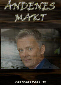 Åndenes makt - Season 2 Åndenes makt - Season 2
