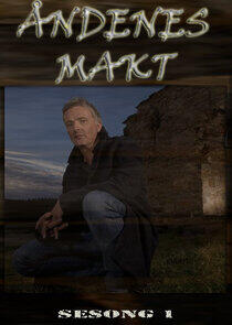 Åndenes makt - Season 1 Åndenes makt - Season 1