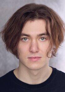 photo of Kieran Burton photo of Kieran Burton