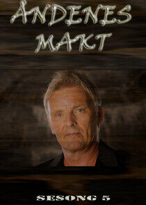Åndenes makt - Season 5 Åndenes makt - Season 5
