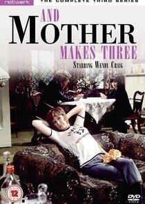 And Mother Makes Three - Season 3 And Mother Makes Three - Season 3
